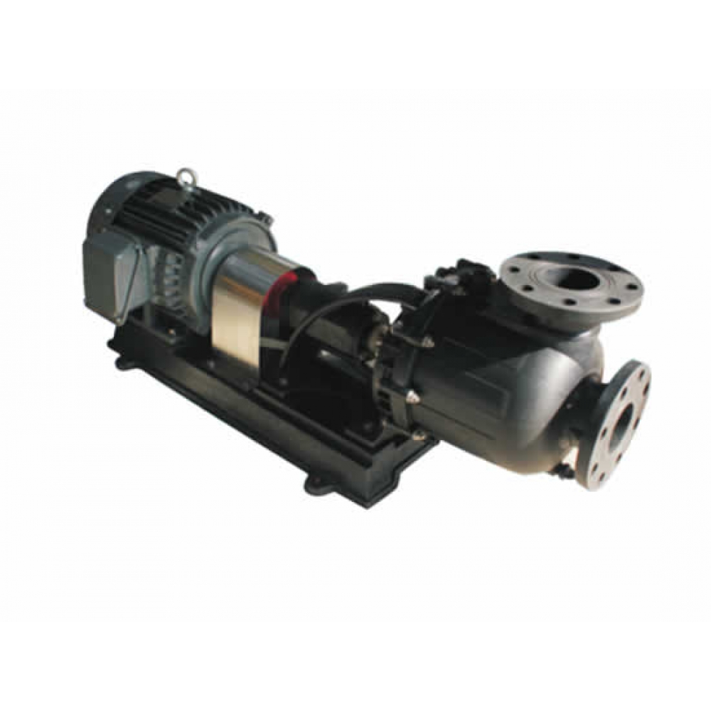 Máy bơm hóa chất 1