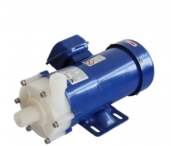 Máy bơm hóa chất 4