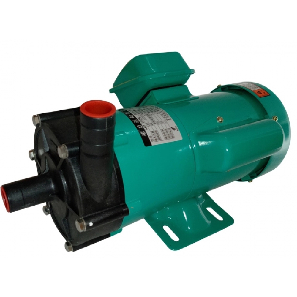 Máy bơm hóa chất 5