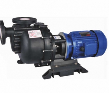 Máy bơm hóa chất 6