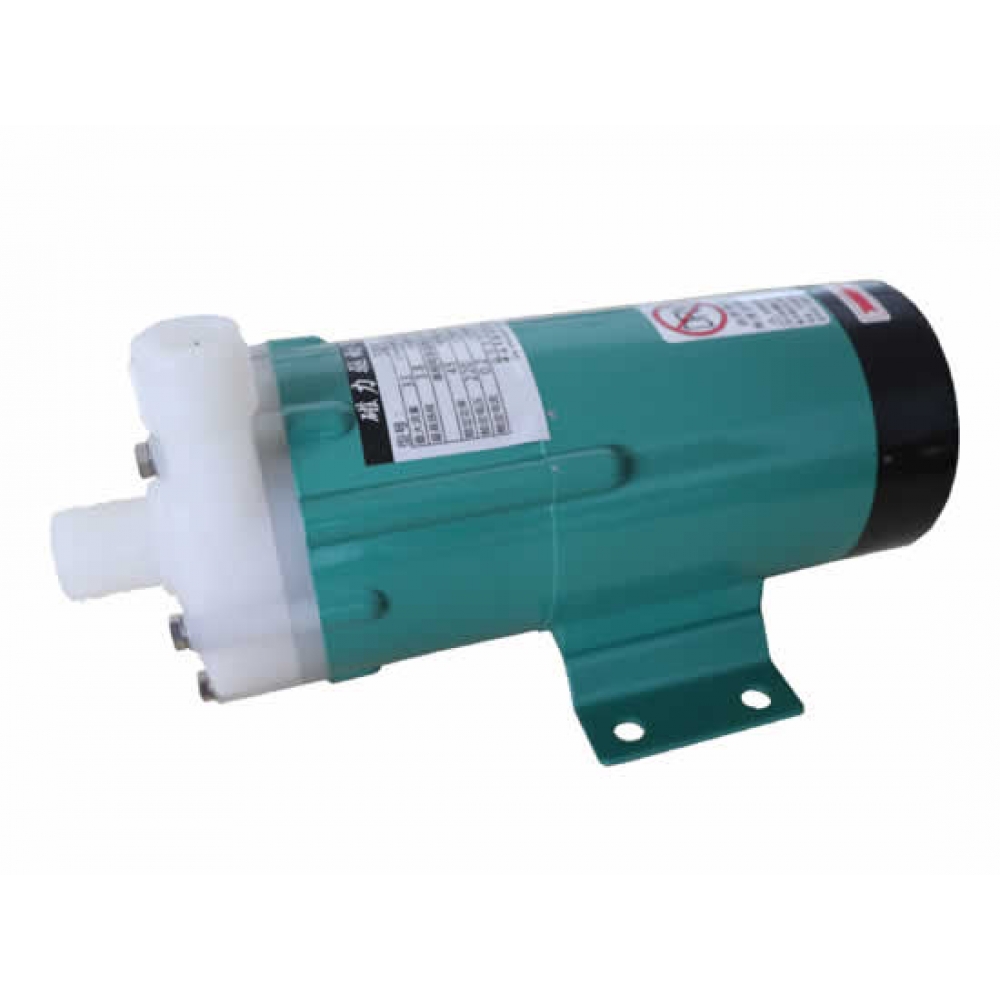 Máy bơm hóa chất 7