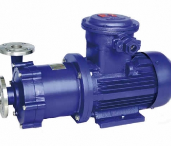 Máy bơm hóa chất 8